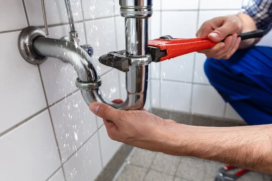 Plumber In West Chester, PA, And Surrounding Areas