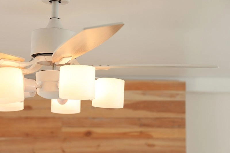 ceiling fan