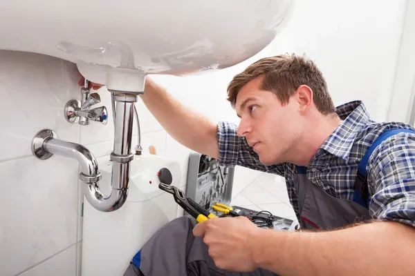 Plumber In Downingtown, PA, And Surrounding Areas