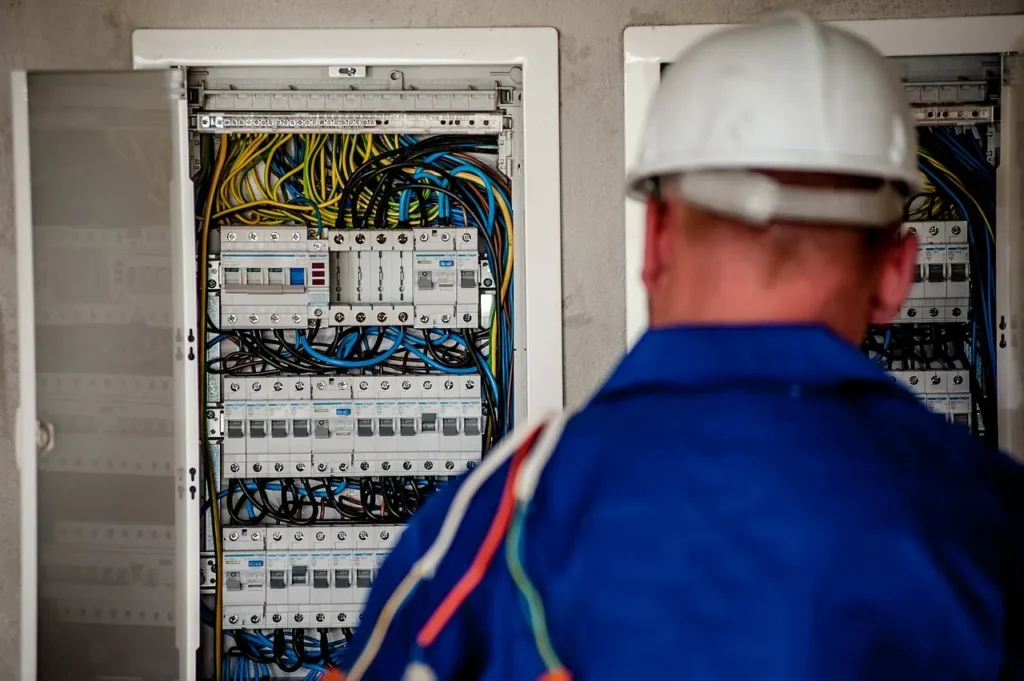Electrician In West Chester, PA 1 Electrician In West Chester, PA, And Surrounding Areas