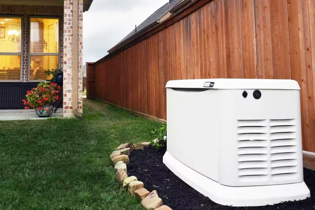Whole Home Generator In Phoenixville, PA, And Surrounding Areas