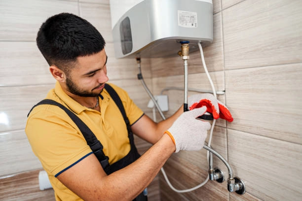 Water Heater Installation In Pottstown, PA 1 Water Heater Installation In Pottstown, PA, And Surrounding Areas