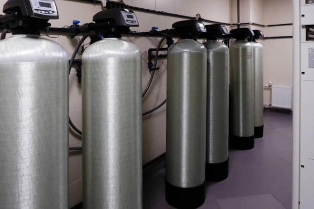 Water Softener In Phoenixville, PA, And Surrounding Areas