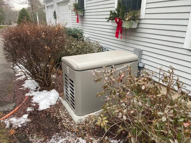 Whole Home Generator In Chester Springs, PA, And Surrounding Areas