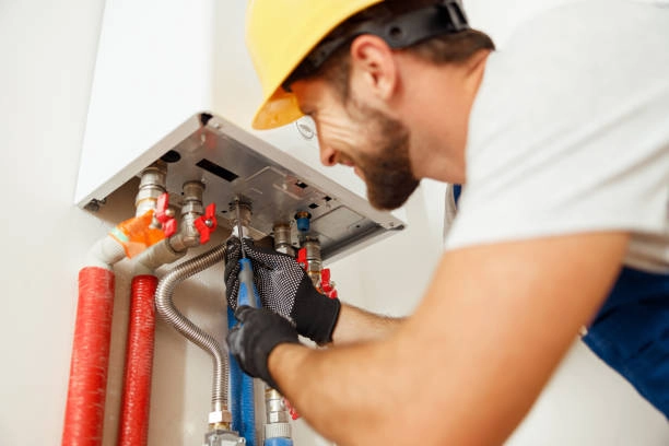 Water Heater Installation in Coatesville, PA, and Surrounding Areas