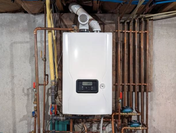 Water Heaters In Phoenixville, PA 1 Tankless Water Heaters In Pottstown, PA, And Surrounding Areas