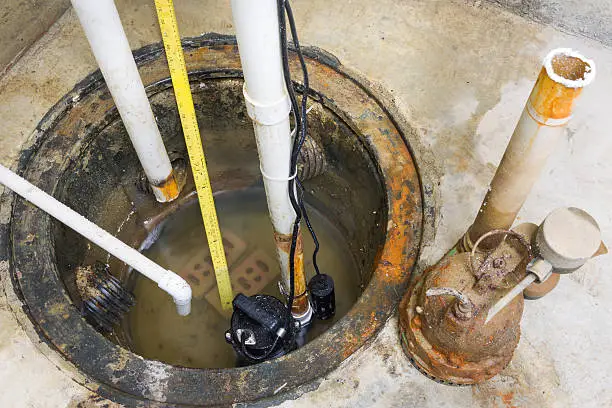 Sump Pumps In Pottstown, PA, And Surrounding Areas