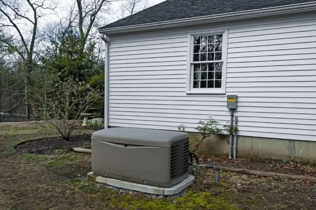 Whole Home Generator In Downingtown, PA, And Surrounding Areas