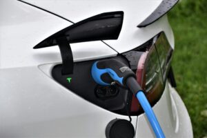 EV charger