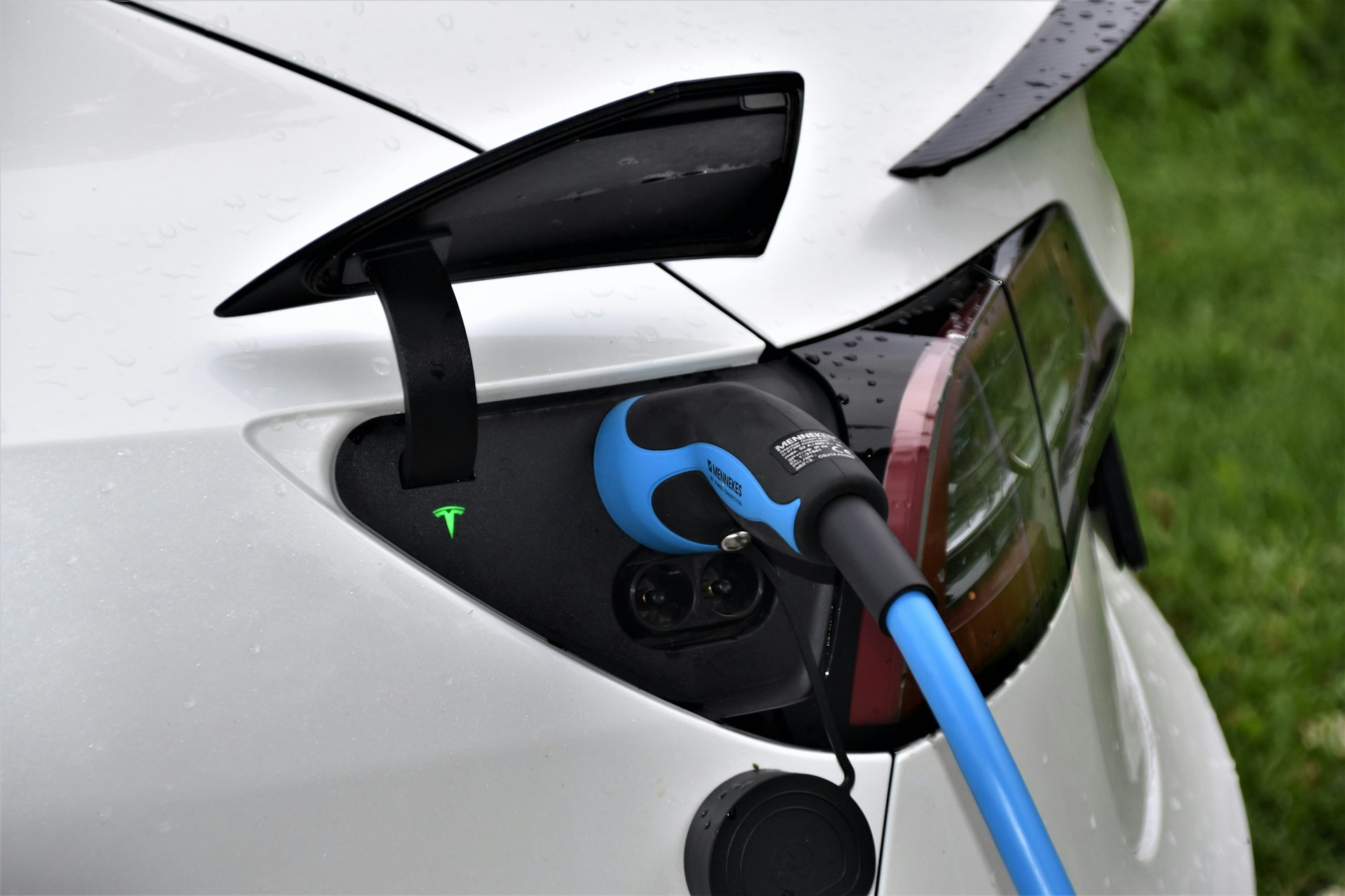 EV charger