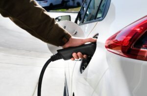 EV charger