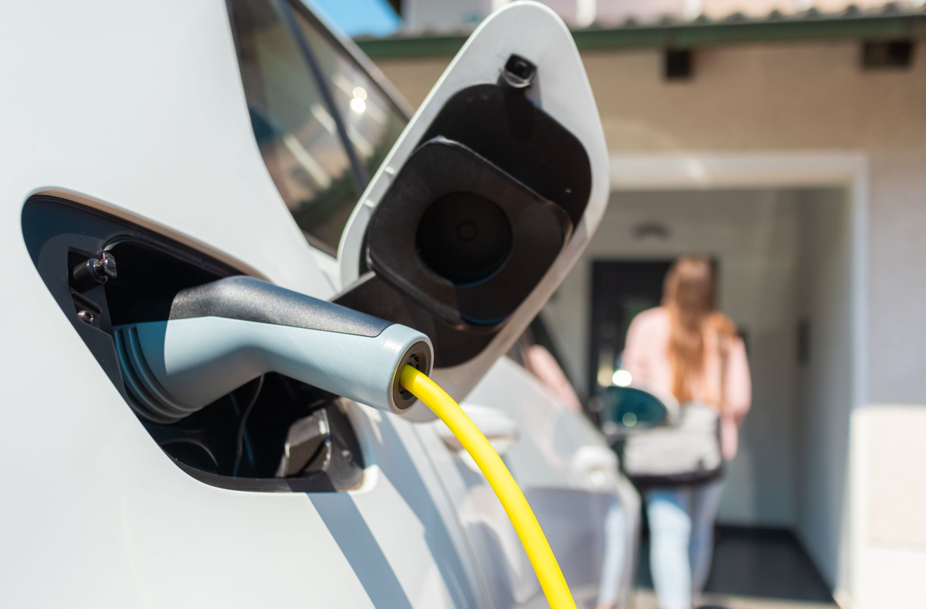 ev charger