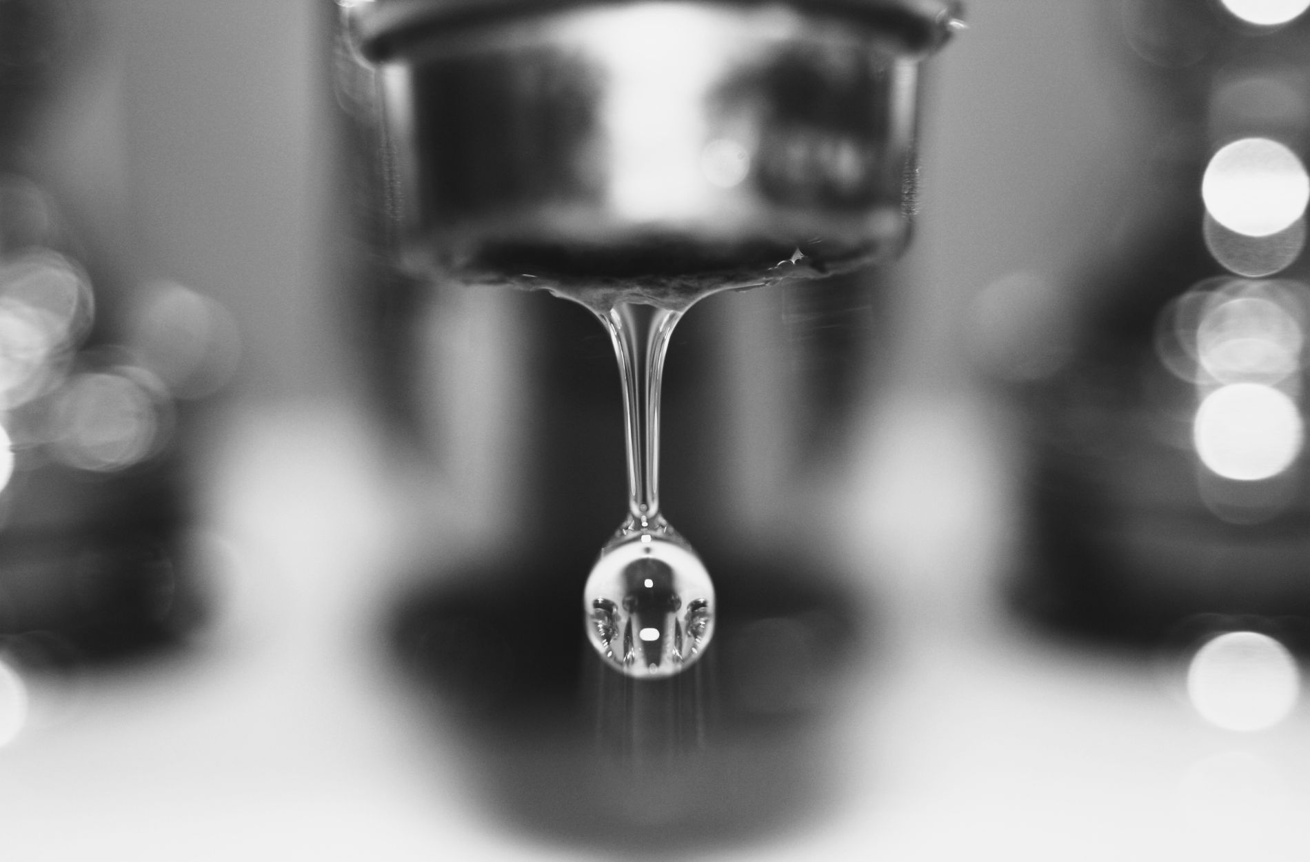 water softener