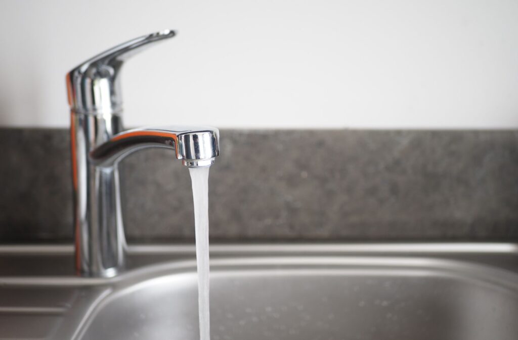 Plumbing Service In Phoenixville, PA 1 water softener