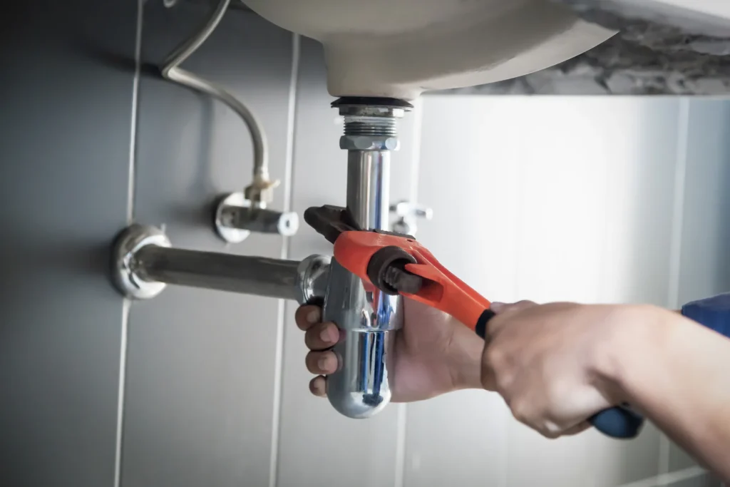 Emergency Plumber in Coatesville, PA 1 Plumbing installation