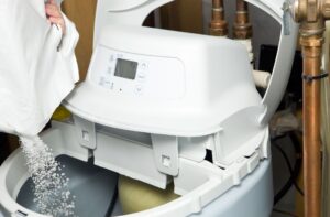 water softener